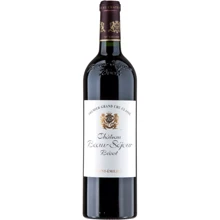 Вино Chateau Beausejour Becot, 2014 (0,75 л) (BW31561): Страна производитель Франция