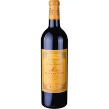 Вино La Chapelle de Lafon Rochet, 2013 (0,375 л) (BW46038): Страна производитель Франция