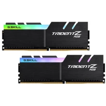 G.Skill 32 GB (2x16GB) DDR4 3600 MHz Trident Z RGB (F4-3600C16D-32GTZR): Виробник G.Skill