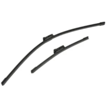 Бескаркасные дворники Bosch AeroTwin (3397007583): Конструкция бескаркасная