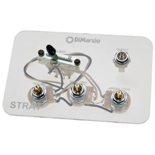 Потенціометр DIMARZIO (GW2108A5): Виробник DIMARZIO