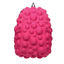 Рюкзак MadPax Bubble Full (Neon Pink): Возрастная группа от 13 до 18 лет
