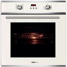 Духовой шкаф электрический Liberty HO 738 AV: Объем, л 70