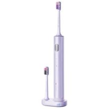 Зубная щетка Xiaomi Dr. Bei Sonic Electric Toothbrush BET-S01 Violet Gold GL: Назначение взрослая