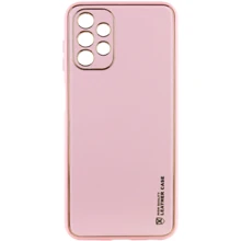 Аксессуар для смартфона Epik Xshield Case Pink for Samsung A135 Galaxy A13 4G: Совместимость Samsung A135 Galaxy A13 4G