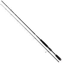 Спінінгові вудилище Daiwa Tatula Spin 2.40m 14-42gr: Тип вудлища спиннинговое