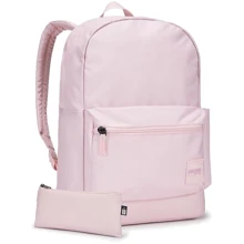 Сумка для ноутбуков Case Logic 15.6" Commence 24L Lotus Pink (CCAM-1216): Тип сумки рюкзак