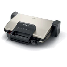 Электрогриль Bosch TCG3302: Тип Электрогриль