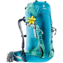 Рюкзак Deuter Guide Lite 28 SL Mint-Petrol (3360017): Производитель Deuter