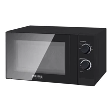 Микроволновая печь PRIME Technics PMW 20711 KB: Объем, л 20