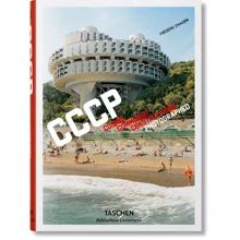 Frederic Chaubin: CCCP. Cosmic Communist Constructions Photographed: Производитель Taschen