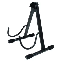 Стойка гитарная QUIK LOK GS437-BB: Производитель Quik Lok