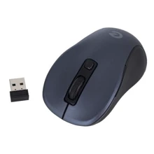 Мышь ERGO M-710WL: Интерфейс подключения Wireless