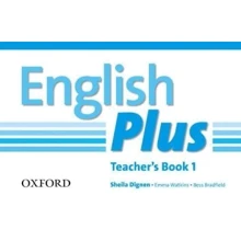 English Plus 1: Teacher's Book: Производитель Oxford University Press