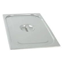 Кришка Stalgast 115000 для гастроємності GN 2/3 (530-115000): Тип Крышка для гастроемкости
