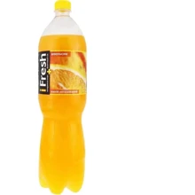 Напиток безалкогольный IFresh Апельсин негазированный сокосодержащий 1.5 л (4820159360451): Объем, л 1.5