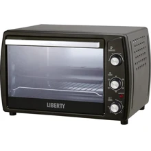 Электродуховка настольная LIBERTY D-145CB: Производитель Liberty