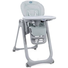 Стульчик для кормления Chicco Polly Magic Relax Antiguan Sky: undefined undefined