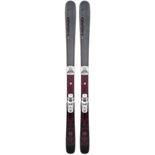 Лыжи HEAD 22 315491/114443 Kore 85 W anth/be + ATTACK 12 GW BR.95[A] 163 (+крепления): Тип горные лыжи