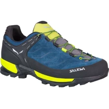 Обувь Кроссовки мужские Salewa MS MTN TRAINER 63470 8965 - 41 - Blue (013.001.2390): Тип Кроссовки мужские