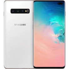 Смартфон Samsung Galaxy S10+ 8/128Gb Ceramic White Approved Витринный образец: Причина уценки Как новый (витринный образец): смартфон выглядит и функционирует как новый. Смартфон полностью протестирован по программе Approved, все функции работают корректно