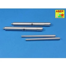Немецкий ствол ABER 128 мм L/61 для зенитной 12,8 см пушки FlaK 40 Zwilling (Takom) ABR35-L188: Производитель ABER