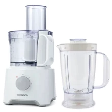 Кухонный комбайн Kenwood FDP 302 WH: Мощность, Вт 800