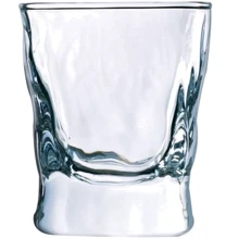 Набор рюмок Luminarc Enjoy Eat Trek G2372 (6 пр.) (90 мл): undefined undefined