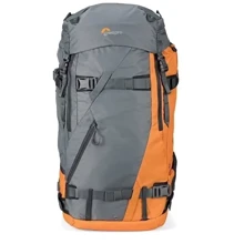 Lowepro Powder BP 500 AW Grey Orange (LP37230-PWW): Цвет серый