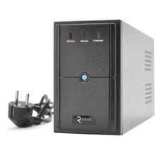 Ritar E-RTM650 (390W) ELF-L (E-RTM650L): Производитель Ritar