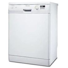 Посудомийка Electrolux ESF 65040 W: Розміри 85х60х61 см (ВxШxГ)