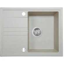 Perfelli SILVE PGS 134-64 LIGHT BEIGE: Форма Прямоугольная