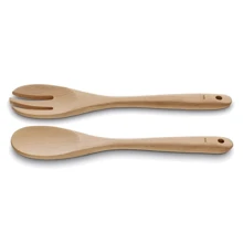 Ложка поварская Kela Calla 2 шт х 30.5 см (12594): Тип Ложка поварская