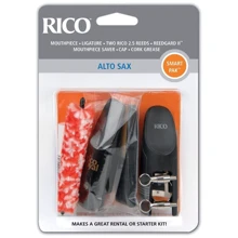 Набор RICO RSMPAKASX Pack for Alto Sax: Производитель RICO