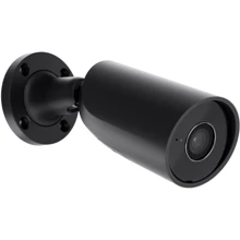 IP-камера видеонаблюдения Ajax BulletCam (5 MP/4 mm) Black: Производитель Ajax