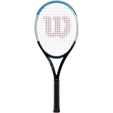 Ракетка для тенісу Wilson Ultra 100UL V3.0 Gr1 (WR036610): undefined undefined