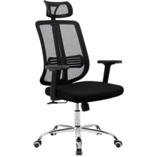 GT Racer B-4317 Black: Тип для персонала