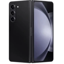 Смартфон Samsung Galaxy Fold 5 12/512Gb Black Approved Витринный образец: Причина уценки Как новый (витринный образец): смартфон выглядит и функционирует как новый. Смартфон полностью протестирован по программе Approved, все функции работают корректно