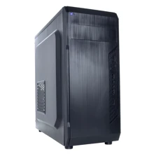 Персональний комп'ютер (ПК) ARTLINE Business B23 (B23v26Win): Процесор Intel 2-core Celeron G3900 2.80GHz