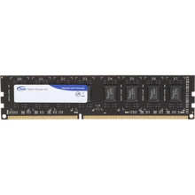 Team 4 GB DDR3 1600 MHz (TED34G1600C1101) Team 4 GB DDR3 1600 MHz (TED34G1600C1101): undefined undefined