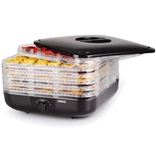 Сушка овощей Princess 112380.01: Продукты для сушки грибов / овощей / фруктов / ягод