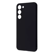 Чехол для телефонов TPU Case Black for Samsung S926 Galaxy S24 Plus: Совместимость Samsung S926 Galaxy S24 Plus
