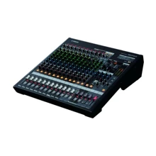 Микшерный пульт Yamaha MG16X: Тип Аналоговые пульты