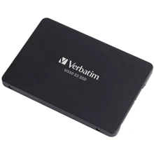 Verbatim Vi550 S3 2 TB (49354): Тип накопителя внутренний