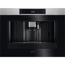 Встраиваемая кофеварка AEG KKK884500M: Мощность, Вт 1350