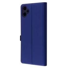 Аксессуар для смартфона WAVE Flap Case Blue for Samsung A055 Galaxy A05: Совместимость Samsung A055 Galaxy A05