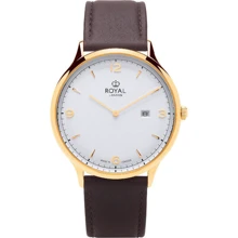 Наручные часы Royal London N10 41461-04: Стиль Классический