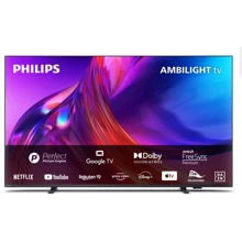 Телевизор Philips 55PUS8518/12: Тип LED-телевизоры