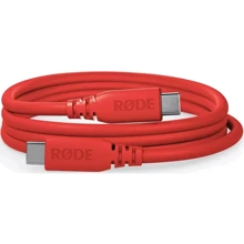 Кабель RODE SC27 Red (240065): Производитель Rode