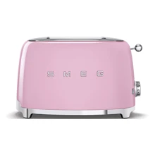 Тостер Smeg TSF01PKEU: Тип Тостеp